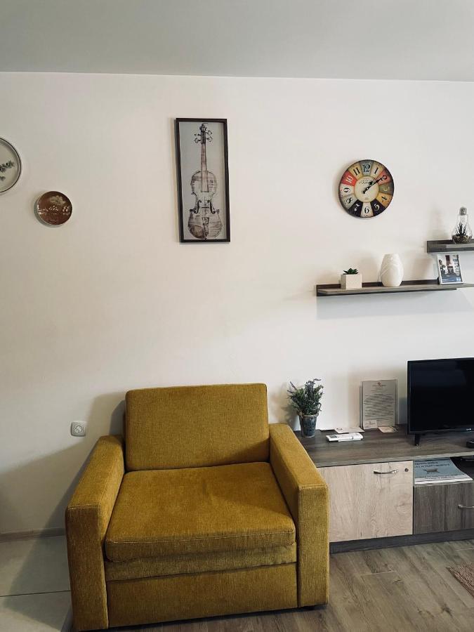 Luxor Apartment Велинград Экстерьер фото