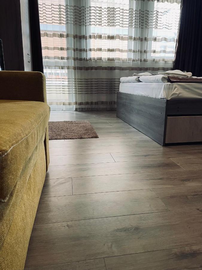 Luxor Apartment Велинград Экстерьер фото