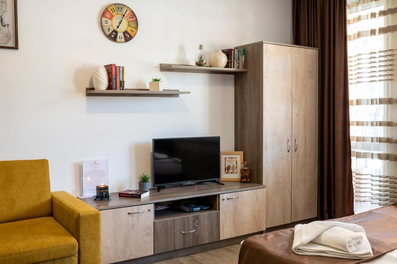 Luxor Apartment Велинград Экстерьер фото