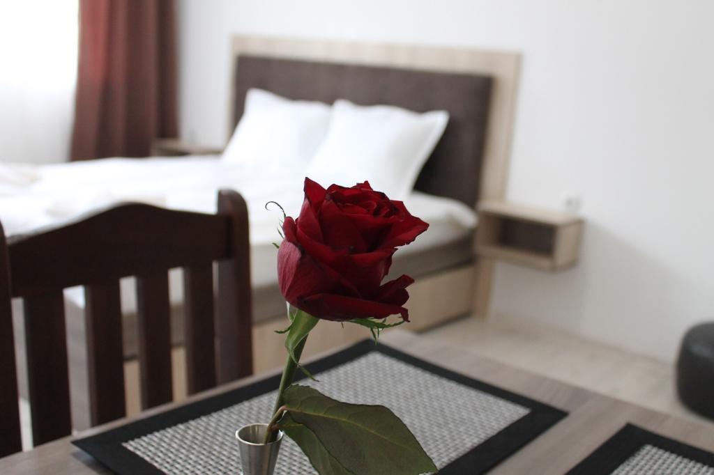 Luxor Apartment Велинград Экстерьер фото