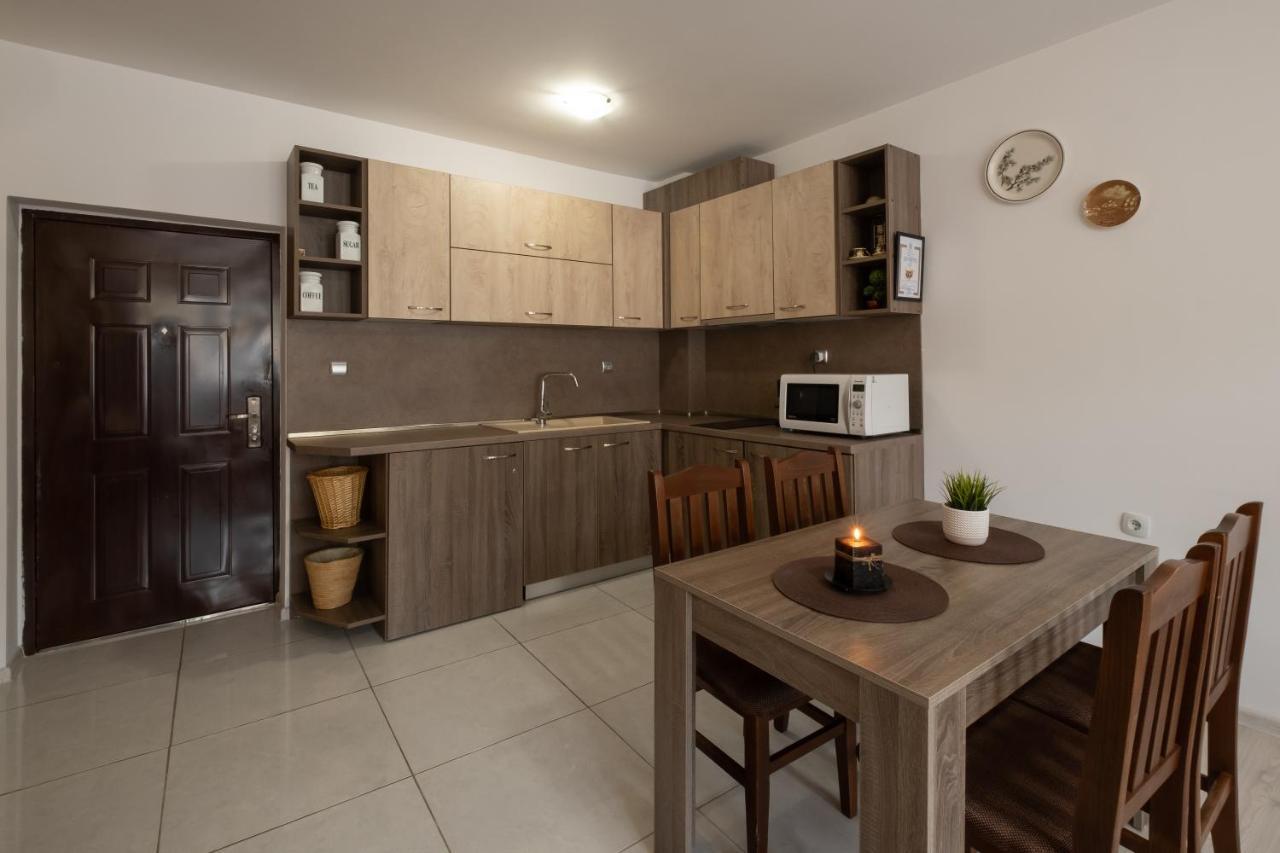 Luxor Apartment Велинград Экстерьер фото